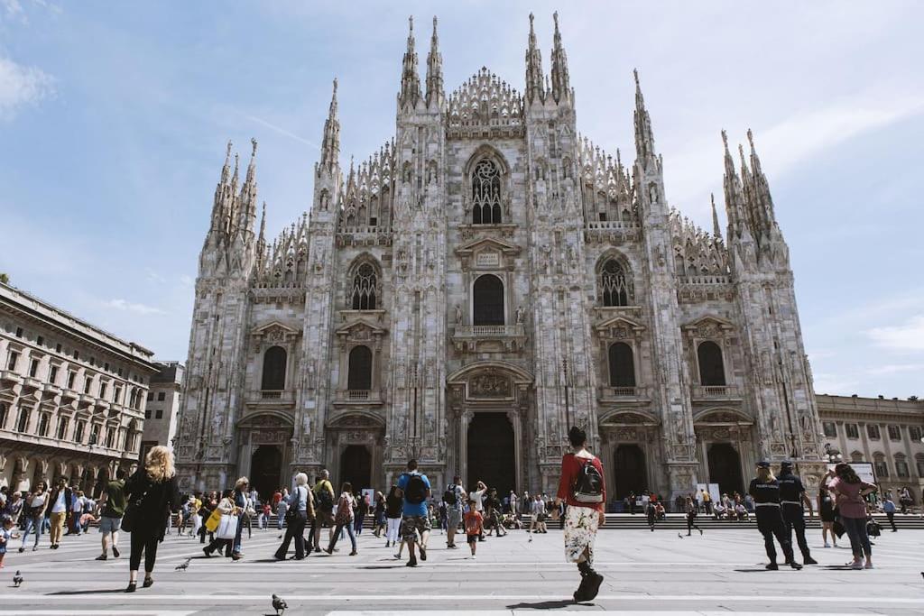 Carlo - 15 Min From Duomo * Milan
