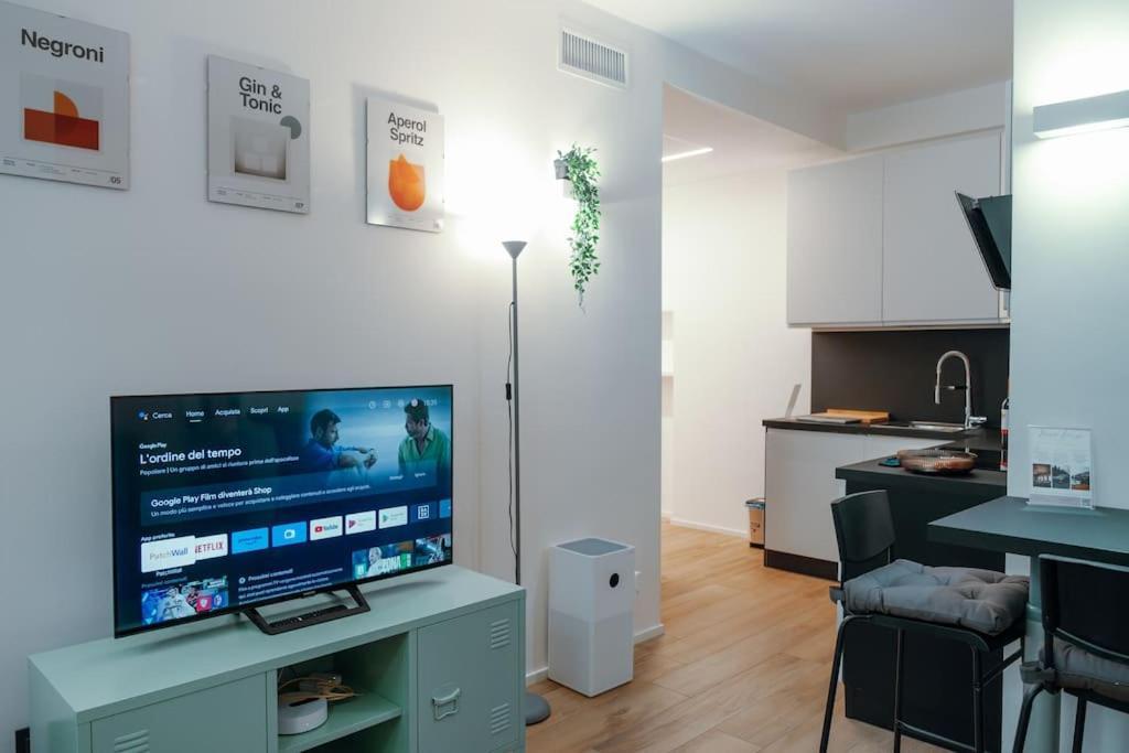 Appartement Carlo - 15 Min From Duomo *