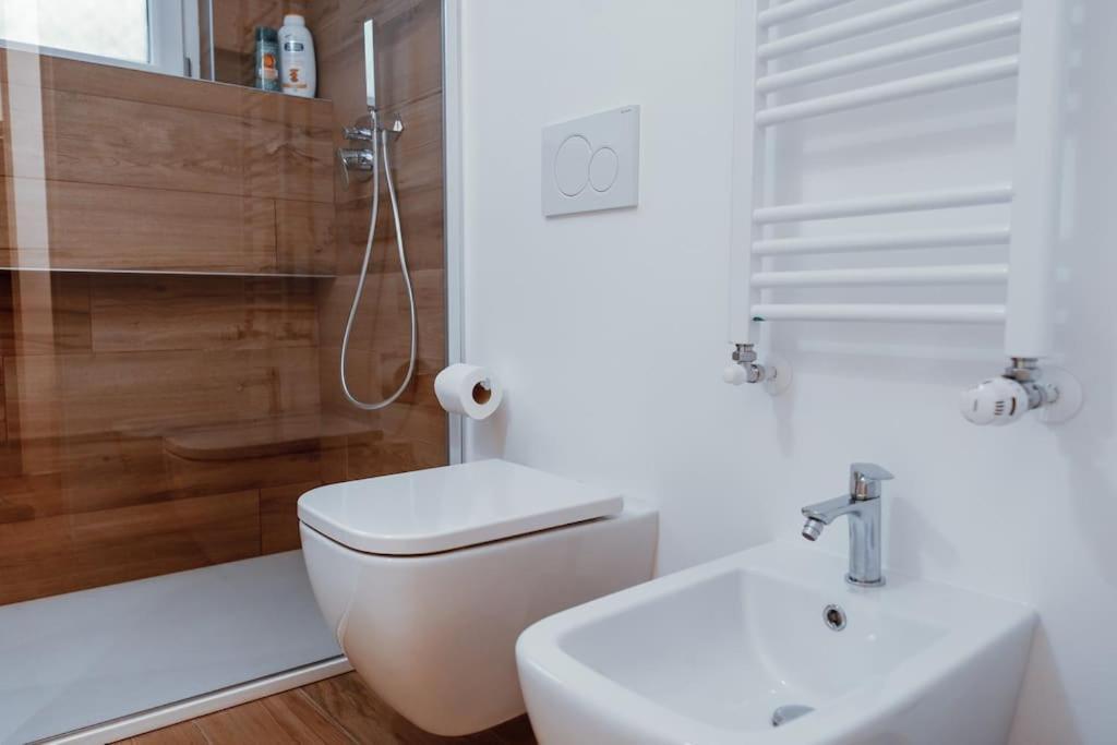 Appartement Carlo - 15 Min From Duomo